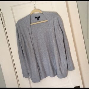 Light blue sweater — GREAT CONDITION